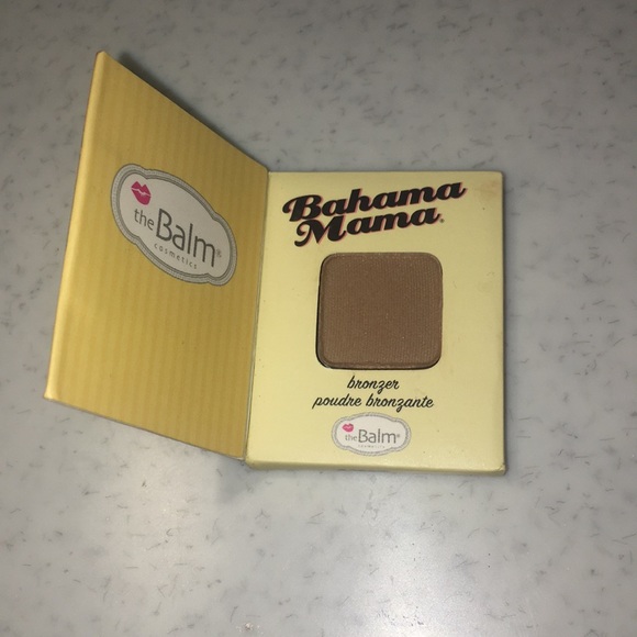 theBalm | Makeup | Bahama Mama | Poshmark